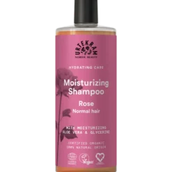 Urtekram Rose Shampoo (500 ml)