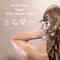 Urtekram Rosmarin Shampoo Ø (250 ml)