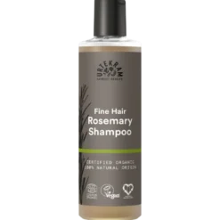 Urtekram Rosmarin Shampoo Ø (250 ml)