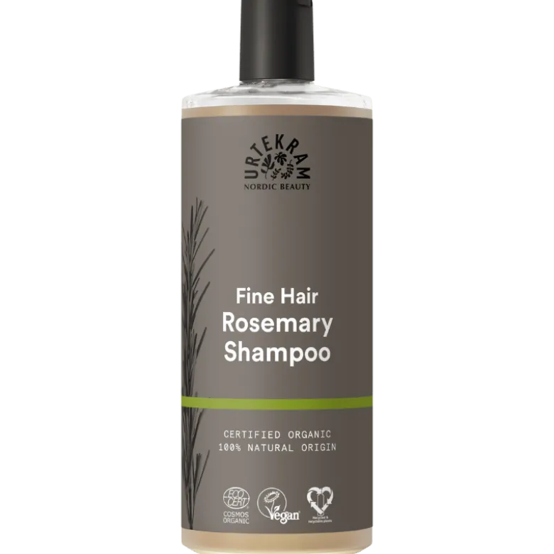 Urtekram Rosmarin Shampoo Ø (500 ml)