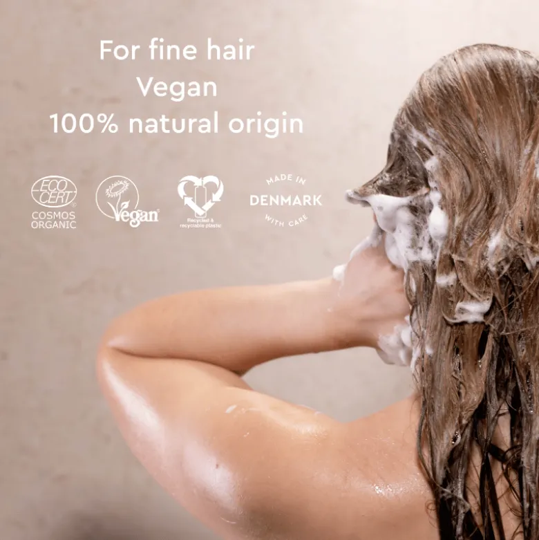 Urtekram Rosmarin Shampoo Ø (500 ml)
