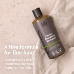 Urtekram Rosmarin Shampoo Ø (500 ml)
