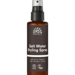 Urtekram Salt Water Styling Spray (100 ml)