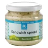 Urtekram Sandwich Spread Basilikum Ø (180 gr)