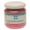 Urtekram Sandwich Spread Rødbede & Peberrod Ø (180 gr)
