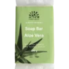 Urtekram Sæbe Aloe Vera (100 g)