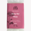 Urtekram Sæbe Rose (100 g)