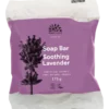 Urtekram Sæbe Soothing Lavendel (175 g)