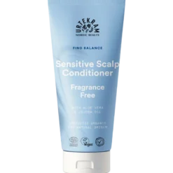 Urtekram Sensitive Skin Conditioner Fragrance Free Ø (180 ml)