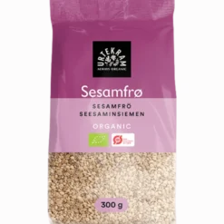 Urtekram Sesamfrø Ø (300 gr)