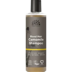 Urtekram Shampoo Blondt Hår Camomile Ø (250 ml)