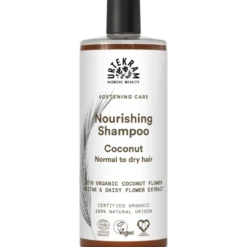Urtekram Shampoo coconut (500 ml)