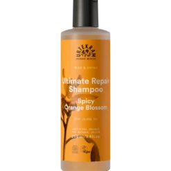 Urtekram Shampoo Orange Blossom (250 ml)