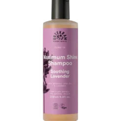 Urtekram Shampoo Soothing Lavender (250 ml)