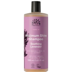Urtekram Shampoo Soothing Lavender (500 ml)