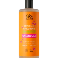 Urtekram shampoo til børn (500 ml.)