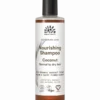 Urtekram shampoo til normalt hår kokos Ø (250 ml)