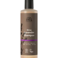 Urtekram Shine Lavender Shampoo Ø (250 ml)