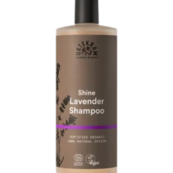 Urtekram Shine Lavender Shampoo Ø (500 ml)