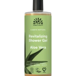 Urtekram Shower Gel Aloe Vera Ø (500 ml)