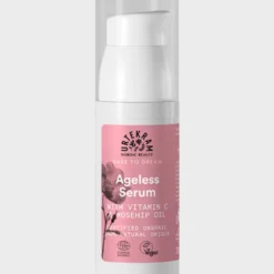 Urtekram Soft Wild Rose Ageless Serum (30 ml)