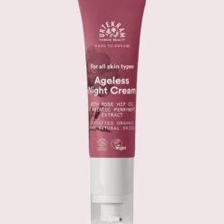 Urtekram Soft Wild Rose Ageless Night Cream (50 ml)