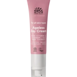 Urtekram Soft Wild Rose Ageless Day Cream (50 ml)