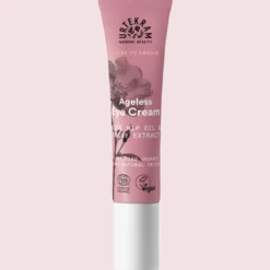 Urtekram Soft Wild Rose Ageless Eye Cream (15 ml)