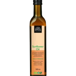 Urtekram Solsikkeolie Italien Ø (500 ml)