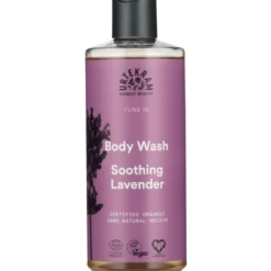 Urtekram Soothing Lavender Body Wash (500 ml)