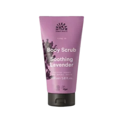 Urtekram Soothing Lavender Body Scrub (150 ml)