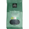 Urtekram Sorte bønner Ø (300 g)