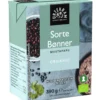 Urtekram Sorte Bønner Ø (390 g)