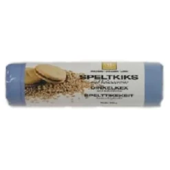 Urtekram Speltkiks med Cacaocreme Ø (300 gr)
