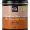 Urtekram Stødt Ægte Kanel (65g)