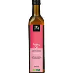 Urtekram Stegeolie koldpresset Ø (500 ml.)