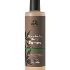 Urtekram Streengthening Hemp Shampoo Ø (250 ml)