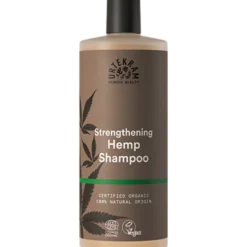 Urtekram Streengthening Hemp Shampoo Ø (500 ml)