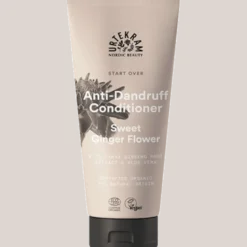 Urtekram Sweet Ginger Flower Conditioner - Anti-Dandruff (180 ml)
