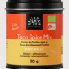 Urtekram Taco Krydderimix Ø (70 g)