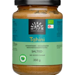 Urtekram Tahin MS Ø 350 gr.