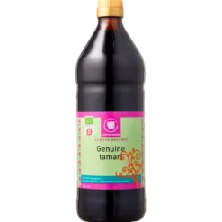 Urtekram Tamari Genuine Ø (750 ml)