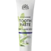 Urtekram Tandpasta med Mint & Flour (75 ml)