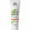 Urtekram Tandpasta Tea Tree uden fluor Ø (75 ml)