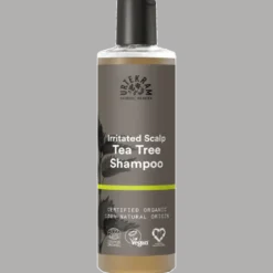 Urtekram Tea Tree Shampoo (250 ml)