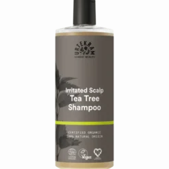 Urtekram Tea Tree Shampoo (500 ml)