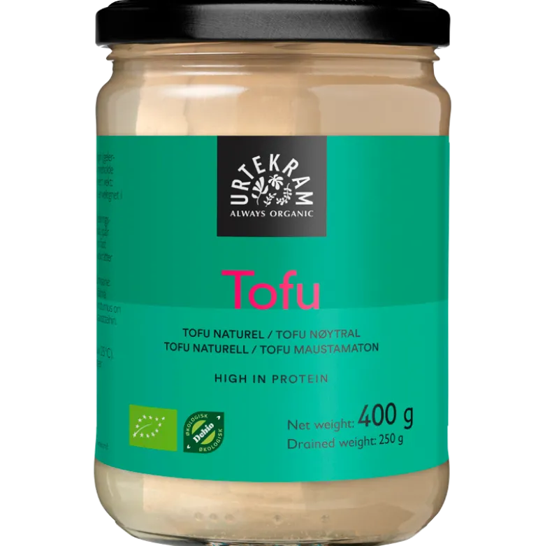 Urtekram Tofu (400 g)