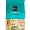 Urtekram Tørret Ananas Ø (70 g)