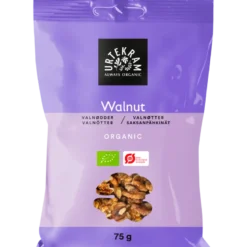 Urtekram Valnøddekerner Ø (75 gr)