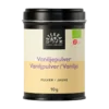 Urtekram Vaniljepulver Ø (10 gr)